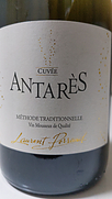 Laurent Perraud Cuvée Antares Brut(2021)