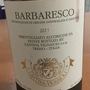 Cantina Vignaioli Barbaresco(2011)
