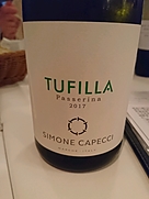 Simone Capecci Tufilla(2017)