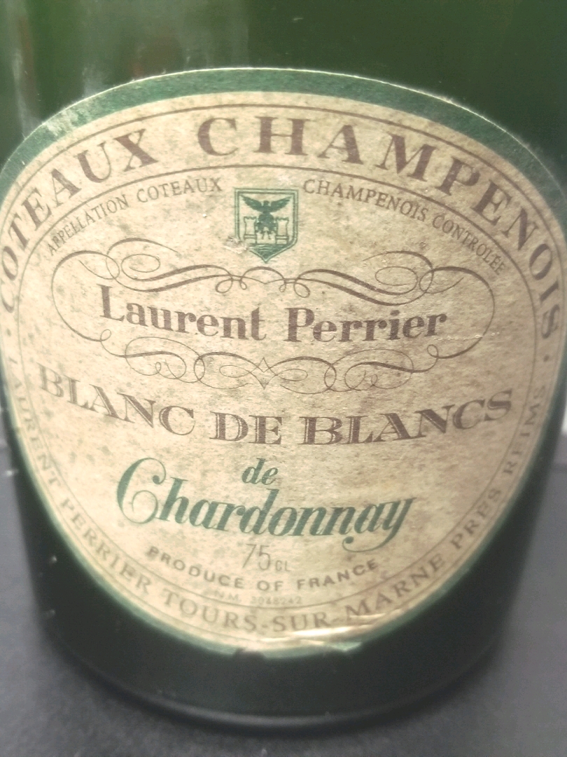 ローランペリエ　コトーシャンプノワ　ブランドブラン　1990年代 original.jpg?1533601421