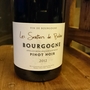 Les Sentiers de Beléne Bourgogne Pinot Noir(2012)