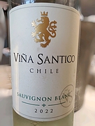 Viña Santico Sauvignon Blanc(2022)