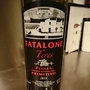 Fatalone Teres Primitivo Rosé(2013)