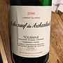 Le Clos Neuf des Archambaults Arpent du Mitan(2006)
