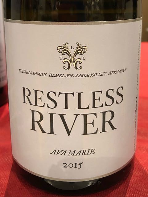 Restless River Ava Marie