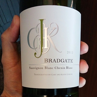 Bradgate Sauvignon Blanc Chenin Blanc