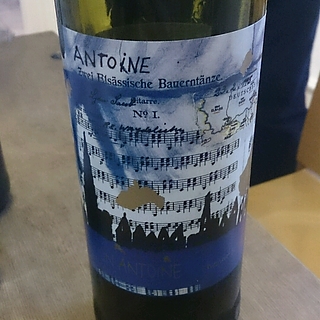 Dr. Schneider Edition Antoine(ドクター・シュナイダー エディション・アントワーヌ)