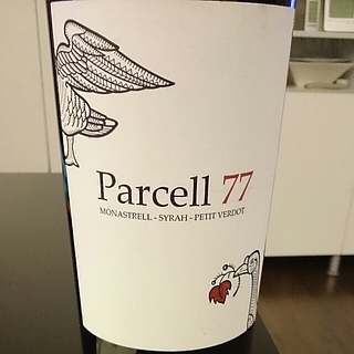 Parcell 77