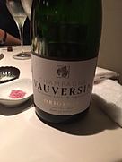 ヴォーヴェルサン オリジナル グラン・クリュ ブリュット