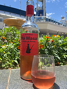 カーサ・ワタナベ ベーリーA ロサード(2021)