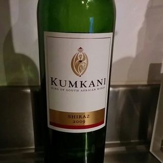 Kumkani Shiraz