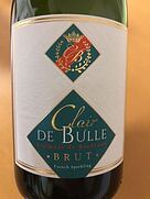 Clair de Bulle Crémant de Bordeaux Brut