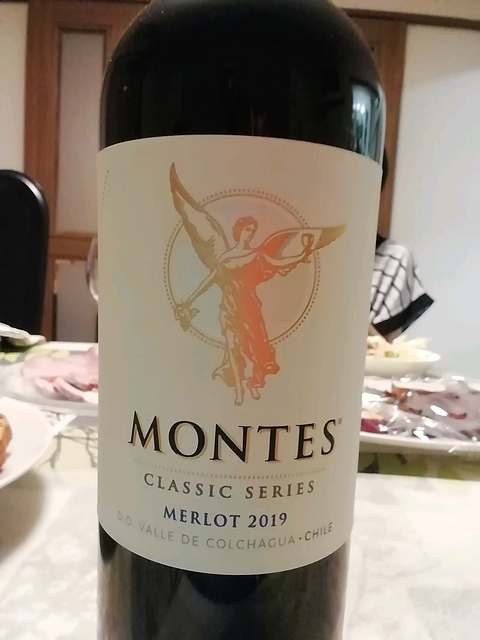 写真（ワイン） by Smily dog