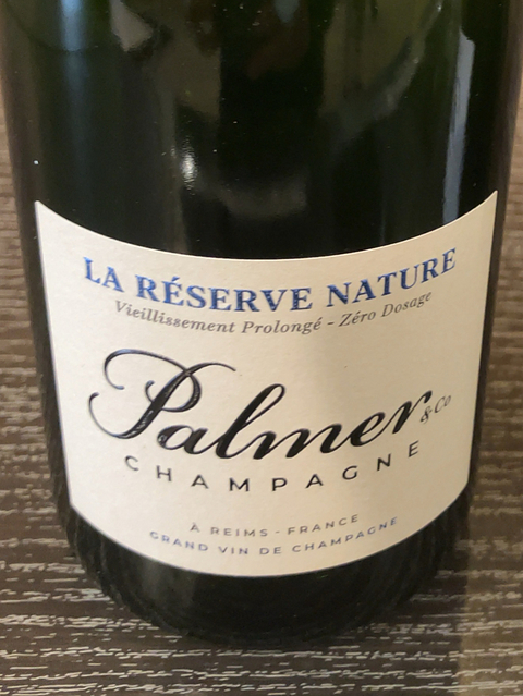 Palmer & Co. La Réserve Nature(パルメ ラ・レゼルヴ・ナチュール)