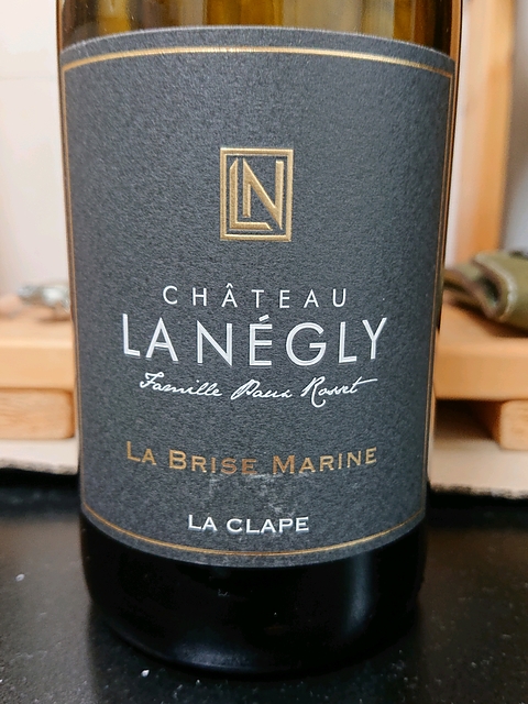 Ch. la Négly La Brise Marine