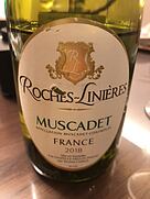 ロッシュ・リニエール ミュスカデ