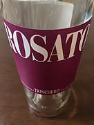 トリンケーロ ロザート