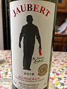Jaubert Bordeaux Rouge