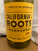 カリフォルニア・ルーツ シャルドネ