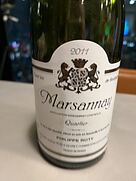 フィリップ・ロティ マルサネ カルティエ