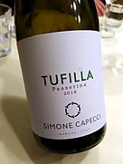 Simone Capecci Tufilla(2018)