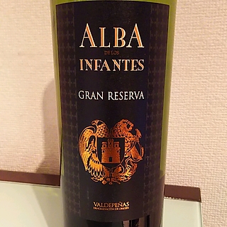Alba de Los Infantes Gran Reserva