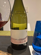 上幌ワイン Pinot Noir 風(2019)