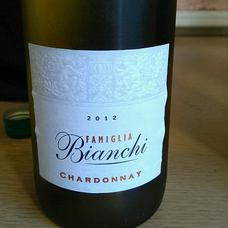Famiglia Bianchi Chardonnay