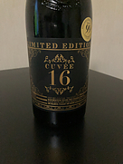 Cuvée 16 Limited Edition