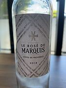 マルキ・ド・テルム ル・ロゼ