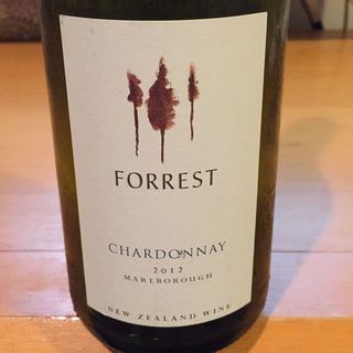 Forrest Chardonnay