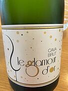 Le Glamour d'Or Cava Brut