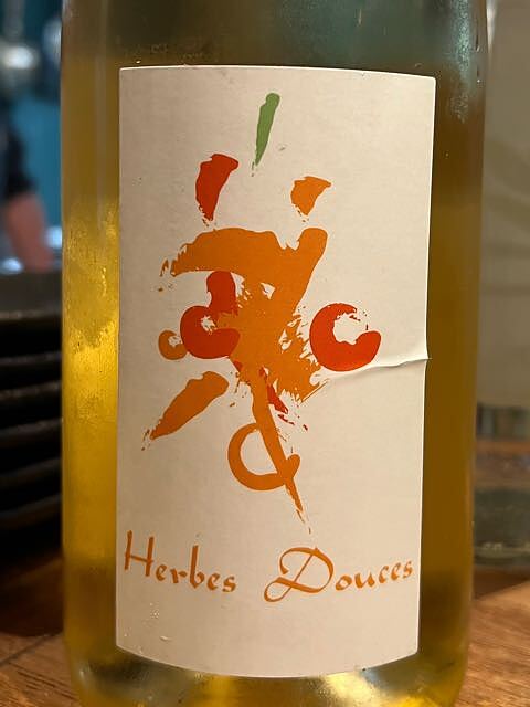 Clément Baraut Herbes Douces