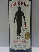 Jaubert Bordeaux Rouge(2017)