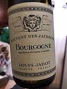 ルイ・ジャド ブルゴーニュ クーヴァン・デ・ジャコバン ブラン