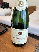 マルボーモン・エ・コ ブリュット