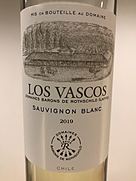 Los Vascos Sauvignon Blanc ロス ヴァスコス ソーヴィニヨン ブラン Vinica 無料のワインアプリ Los Vascos Sauvignon Blanc ロス ヴァスコス ソーヴィニヨン ブラン Vinica 無料のワインアプリ