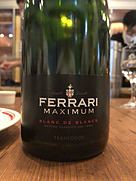 フェッラーリ マキシマム ブリュット