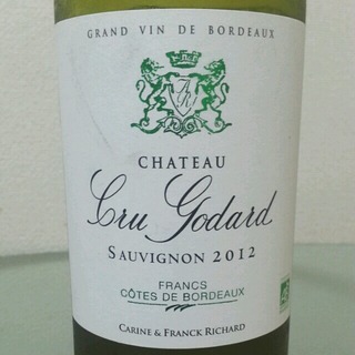 Ch. Cru Godard Sauvignon