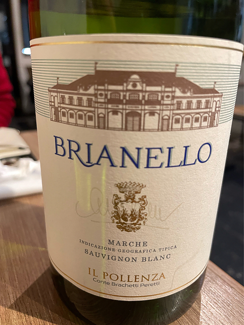 Il Pollenza Brianello