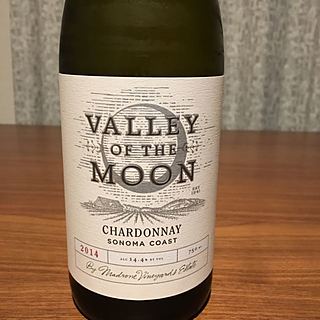 Valley of the Moon Chardonnay
