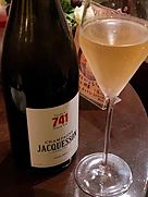 ジャクソン キュヴェ741