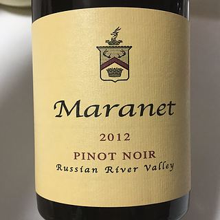Maranet Pinot Noir