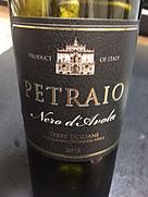 Petraio Nero d'Avola