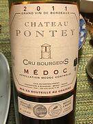 Ch. Pontey