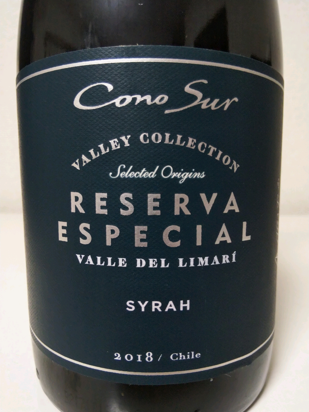 Cono Sur Reserva Especial Valley Collection | Vinica 無料のワインアプリ Cono Sur Reserva Especial Valley Collection | Vinica 無料のワインアプリ