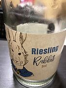 リースリング ラビット ゼクト ブリュット