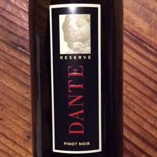 Dante Pinot Noir Reserve