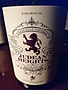 Judean Heights Petite Sirah(2012)