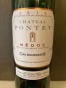 Ch. Pontey(2015)